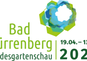 logo | Foto: Logo: Landesgartenschau Bad Dürrenberg