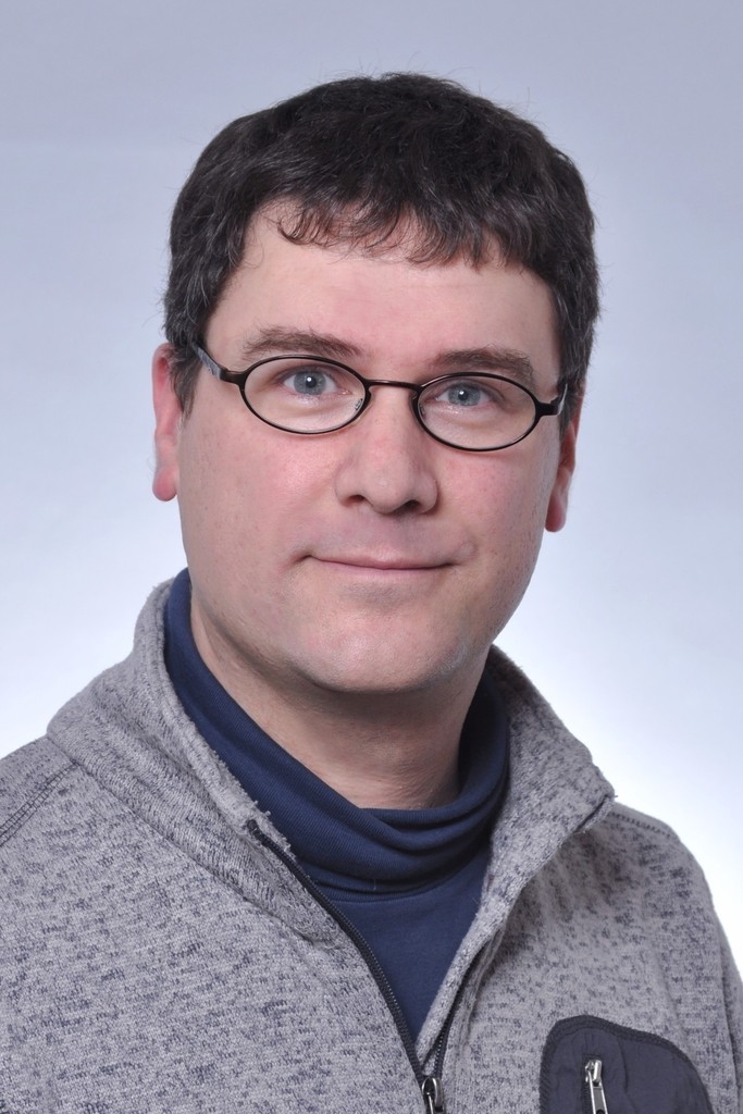 Pfarrer Steffen Pospischil Pfarrer Steffen Pospischil