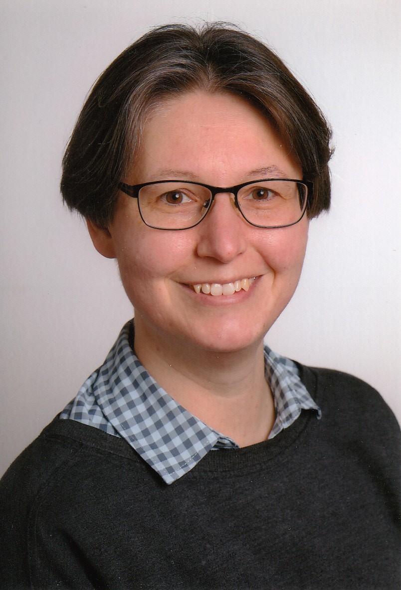 Stefanie Schneider