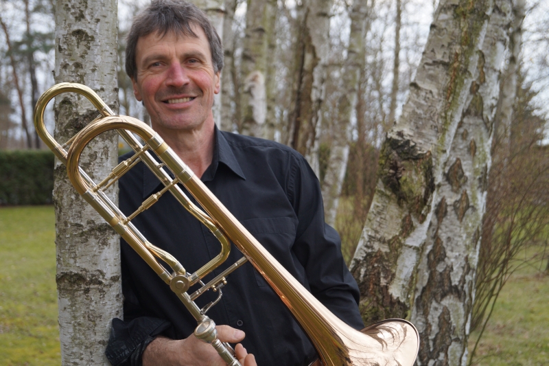 Andreas Braun Andreas Braun