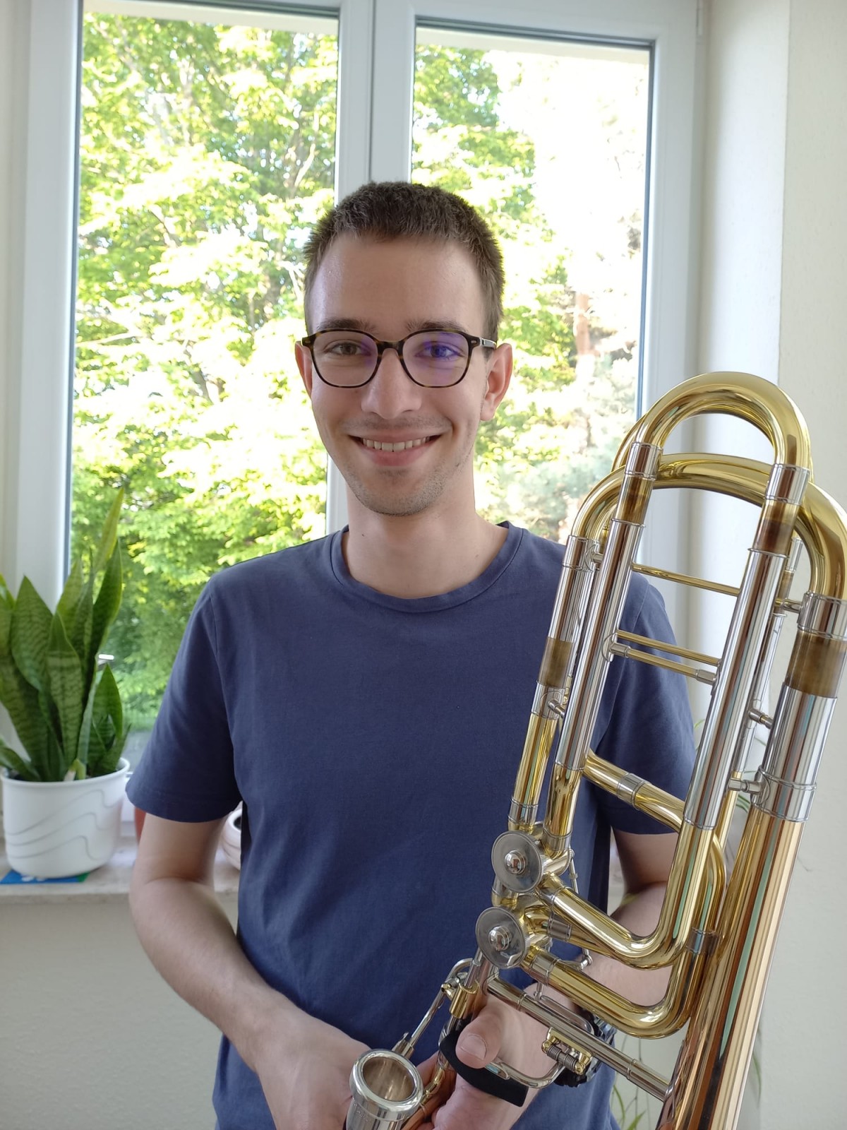 Johannes Griesbach Johannes Griesbach