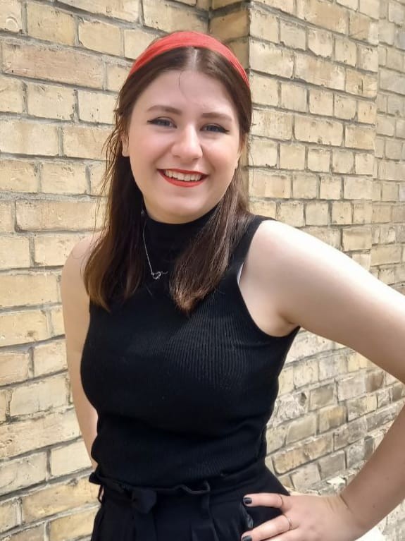 Lena Ziemann Lena Ziemann