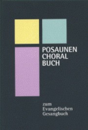 Posaunenchoralbuch Posaunenchoralbuch